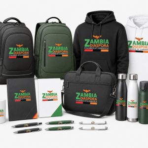 ZDCC Premium Corporate Merchandise Gift Set