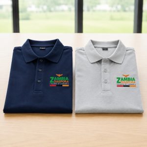 ZDCC Premium Branded Polo Shirt