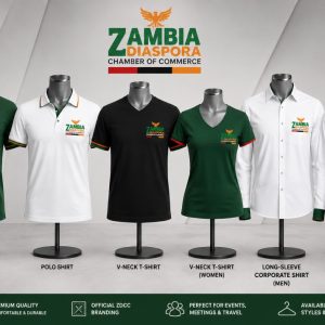 ZDCC Premium Corporate Apparel Collection